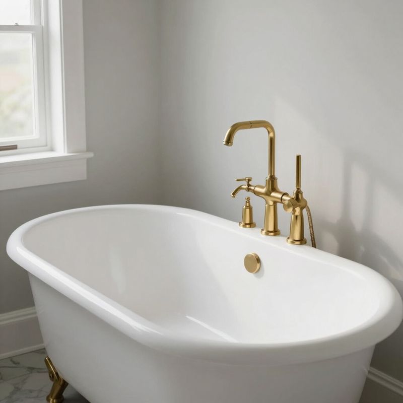 Bathroom & Kitchen Upgrades in Maywood